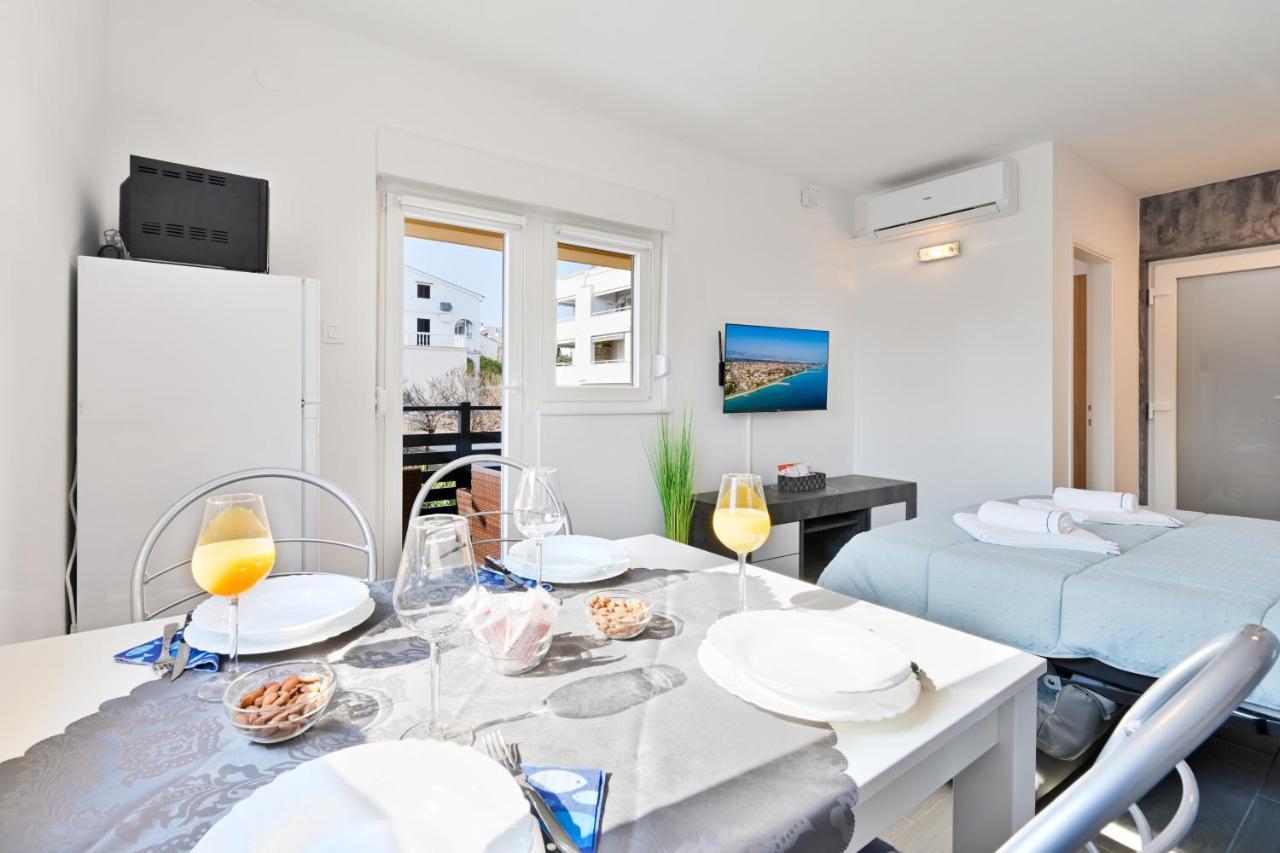 Apartman Michael / Novalja / Zrce Exterior photo